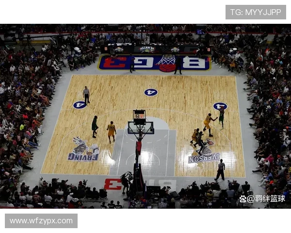 深度解析未来篮球赛事走势与胜负预测策略全面指南 深度解析未来篮球赛事走势与胜负预测策略全面指南