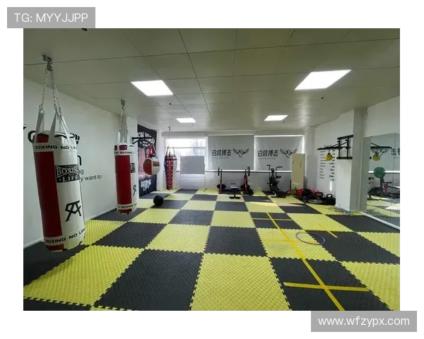 拳击训练中常见的错误及如何避免它们提升你的战斗技巧